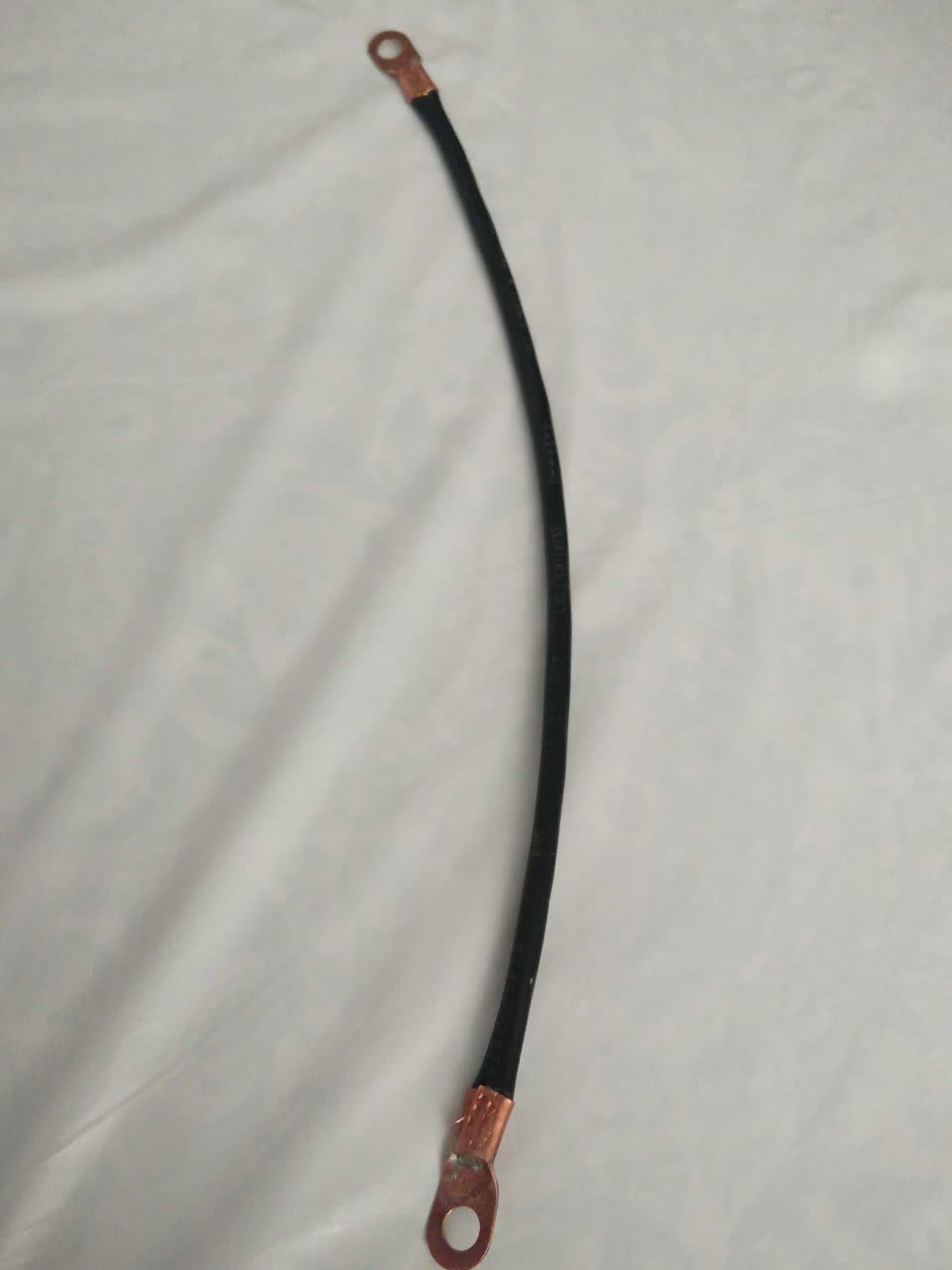 سیم شماره 16، 40 سانتی درجه 1 لحیم شده قیمت