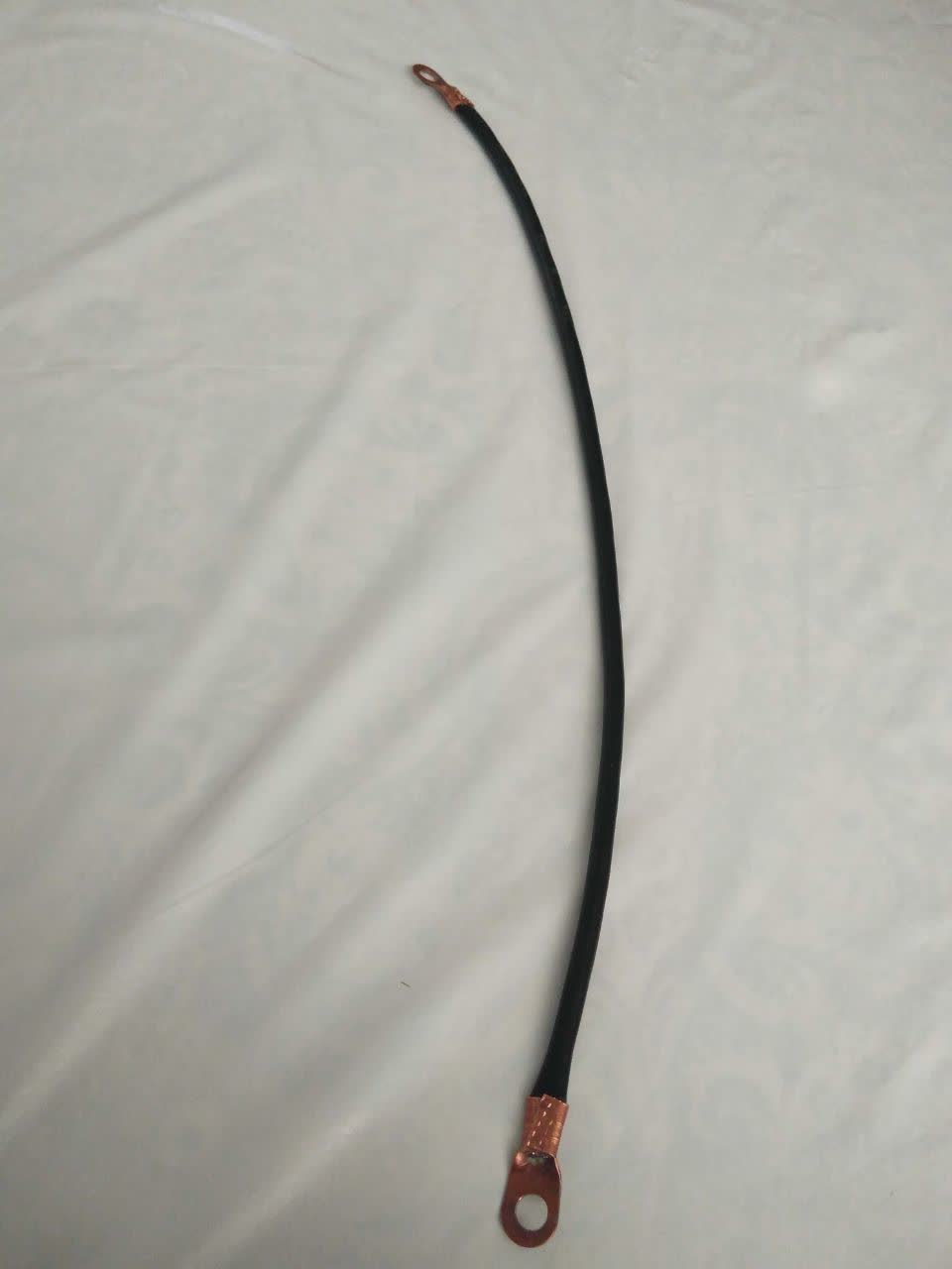 سیم شماره 16، 50 سانتی درجه 1 لحیم شده