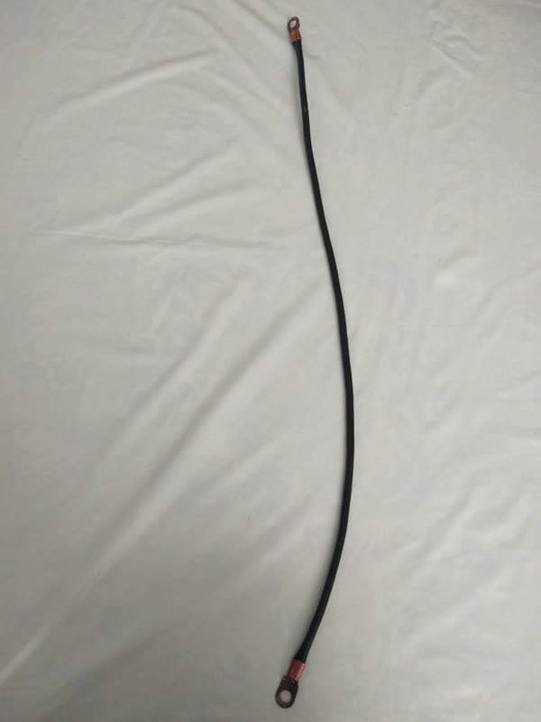 سیم شماره 16، 70 سانتی درجه 1 لحیم شده